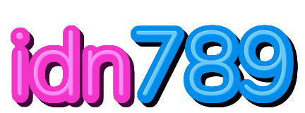 idn789 — logo kanal
