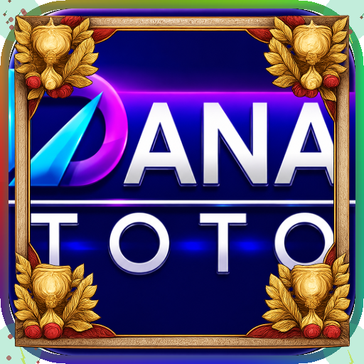 danatoto — mitra unggulan