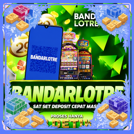 bandarlotre — mitra unggulan